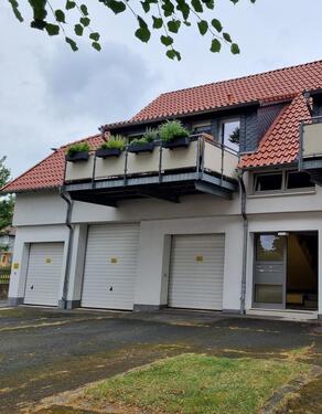 Foto - Helle renovierte Wohnung in Salzderhelden