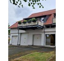 Helle renovierte Wohnung in Salzderhelden - Einbeck