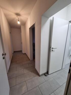 Foto - Etagenwohnung in Einbeck zur Miete