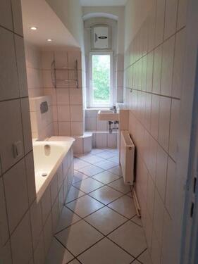 Foto - Etagenwohnung in Frankfurt (Oder)