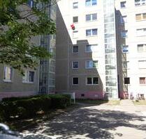 Attraktive 3-Zimmer-Wohnung mit Balkon, Dusche und moderner Ausstattung - Brandenburg an der Havel Görden