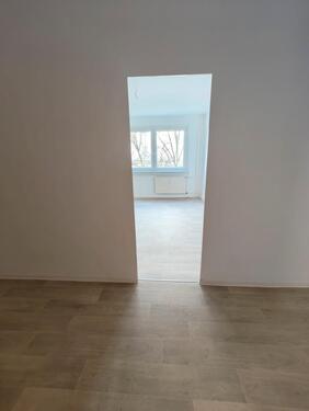 Foto - Etagenwohnung zur Miete in Brandenburg an der Havel