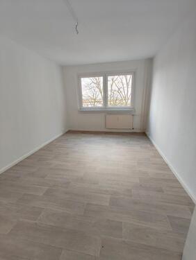 Foto - Etagenwohnung in Brandenburg an der Havel