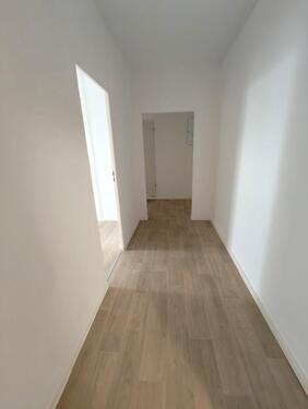 Foto - Etagenwohnung in Brandenburg an der Havel zur Miete