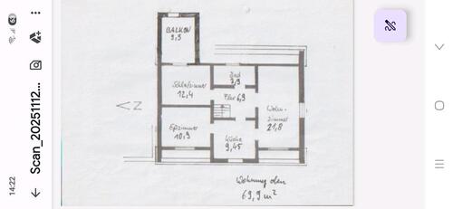 Foto - 6 Zimmer Einfamilienhaus in Ratzeburg
