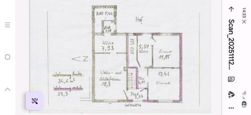 Foto - Einfamilienhaus in Ratzeburg zur Miete