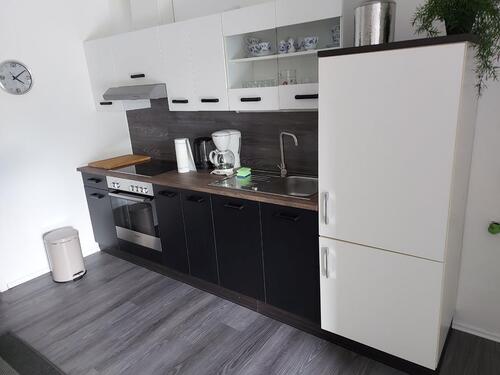 Foto - Etagenwohnung in Klanxbüll