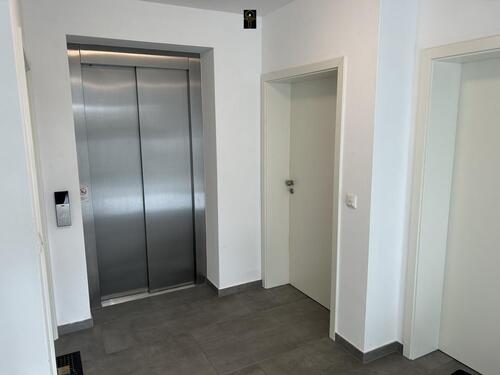 Foto - Etagenwohnung in Bocholt zur Miete