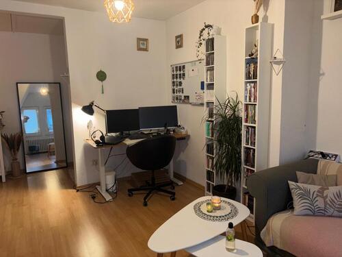 Foto - Etagenwohnung zur Miete in Bielefeld