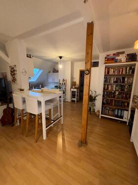 Foto - Etagenwohnung in Bielefeld