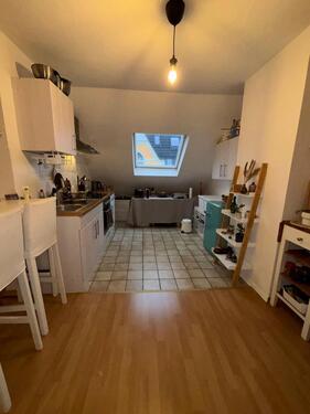 Foto - Etagenwohnung in Bielefeld zur Miete