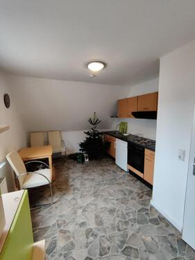 Foto - Möbliertes WG Zimmer in 2er WG ab sofort zu vermieten