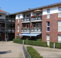 Mietwohnung, Betreutes Wohnen, Im Sack 14, 49716 Meppen