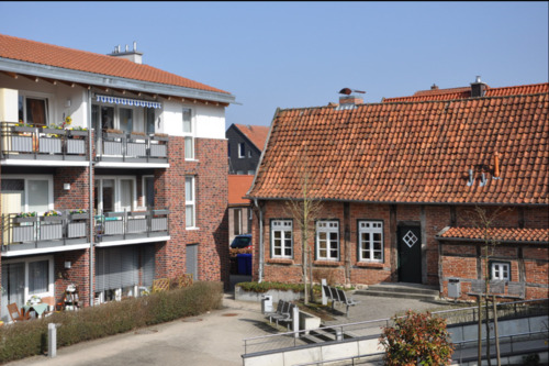 Foto - 2 Zimmer Etagenwohnung in Meppen