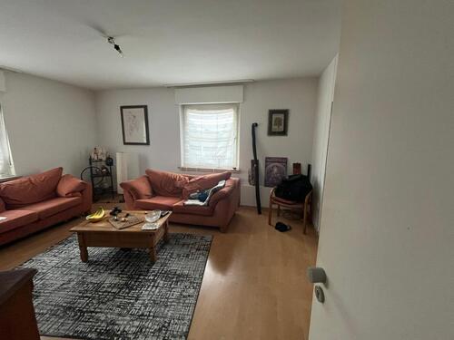 Foto - 2 Zimmer Wohnung im ersten Obergeschoss