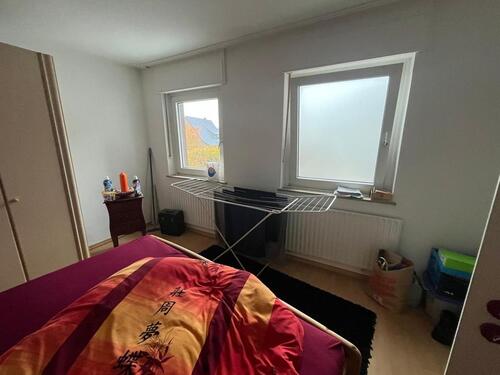 Foto - Etagenwohnung in Rheda-Wiedenbrück zur Miete