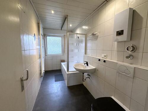 Foto - Etagenwohnung in Sundern (Sauerland) zum Kaufen