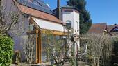 Foto - Außergewöhnliches Einfamilienhaus in ruhiger Wohnlage von Rheinau