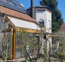 Außergewöhnliches Einfamilienhaus in ruhiger Wohnlage von Rheinau