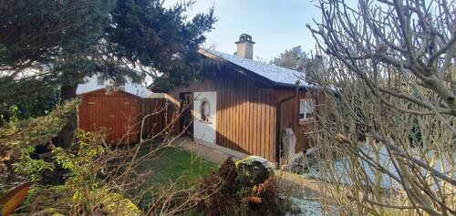 Foto - 5 Zimmer Einfamilienhaus zum Kaufen in Rheinau