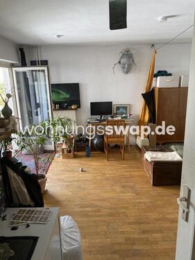 Foto - 3 Zimmer Etagenwohnung zur Miete in Berlin