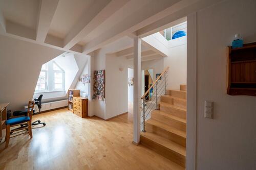 Foto - Maisonettenwohnung in Villingen-Schwenningen zur Miete