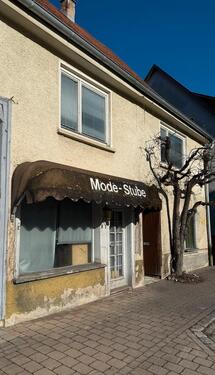 Foto - Wohn- und Geschäftshaus - 115.000,00&nbsp;EUR Kaufpreis, ca.&nbsp; 100,00&nbsp;m&sup2;