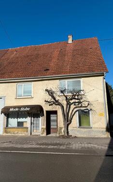 Foto - Reihenhaus zum Kaufen in Fridingen an der Donau