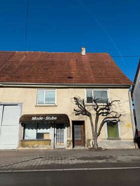 Foto - Reihenhaus in Fridingen an der Donau