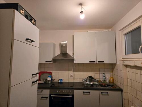 Foto - Ge-Buer Horsterstr - 490,00&nbsp;EUR Kaltmiete, ca.&nbsp; 63,00&nbsp;m&sup2;