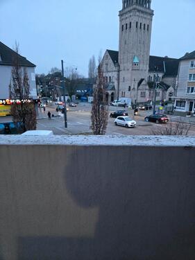 Foto - 1 Zimmer Etagenwohnung zur Miete in Gelsenkirchen