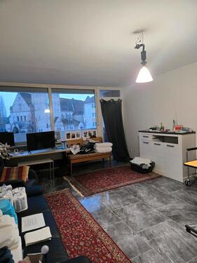 Foto - 1 Zimmer Etagenwohnung in Gelsenkirchen