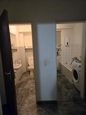 Foto - Etagenwohnung in Gelsenkirchen zur Miete