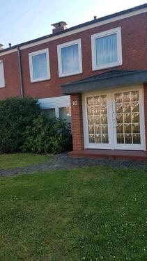 Foto - Grolland Reihenhaus mit Garage, Dachboden ausgebaut