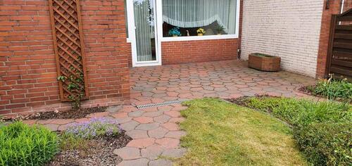 Foto - 5 Zimmer Reihenhaus zum Kaufen in Bremen