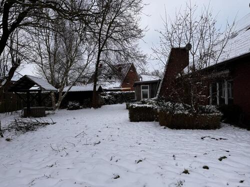 Foto - 15 Zimmer Mehrfamilienhaus, Wohnhaus in Apen