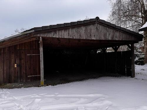 Foto - Mehrfamilienhaus, Wohnhaus in Apen zum Kaufen