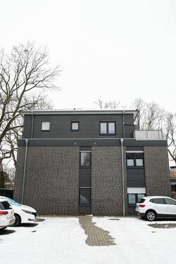 Foto - 6679 -Attraktive 3-Zimmer-Wohnung mit Balkon und Aufzug im Stadtnorden!