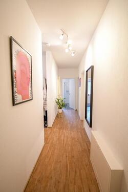 Foto - 3 Zimmer Etagenwohnung in Oldenburg