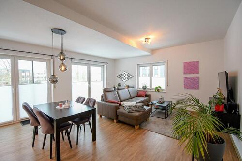 Foto - Etagenwohnung in Oldenburg zur Miete