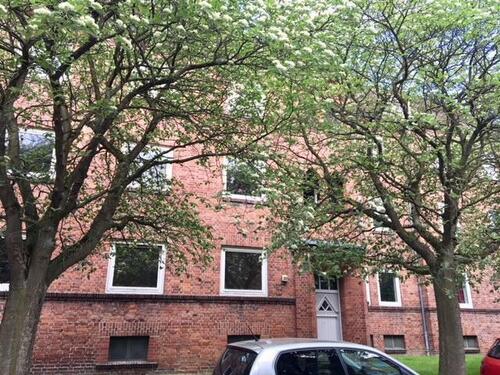 Foto - Gepflegte 2 Zi. EG-Wohnung zu vermieten!