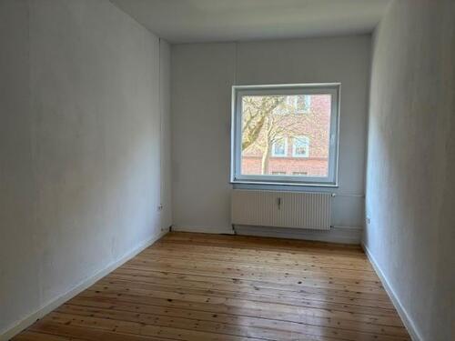 Foto - Erdgeschoßwohnung in Kiel zur Miete