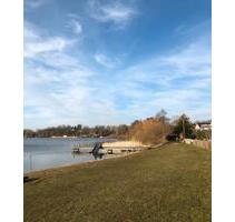 2-Zi-Wohnung mit Wintergarten und Terrasse - Schmalensee