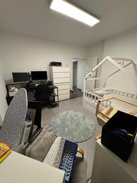 Foto - 4 Zimmer Etagenwohnung in Bad Liebenstein