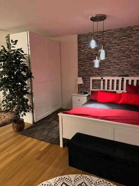 Foto - 1 Zimmer Erdgeschoßwohnung in Hamburg