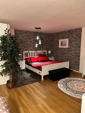 Foto - Erdgeschoßwohnung in Hamburg zur Miete