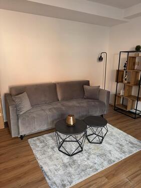 Foto - 2 Zimmer Erdgeschoßwohnung in Bad Kissingen