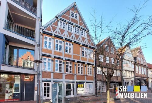 Foto - Schöne 2 - Zimmer Wohnung - direkt in der Innenstadt!