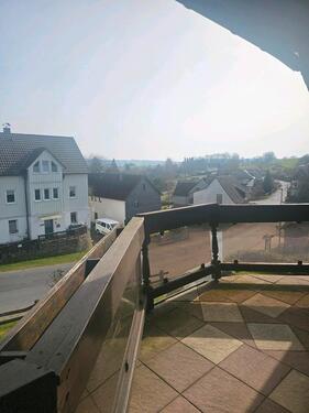 Foto - Dachgeschoßwohnung in Hennef (Sieg) zur Miete