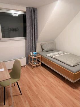 Foto - Google Smart Home Unterkunft - 35,00&nbsp;EUR Kaltmiete,